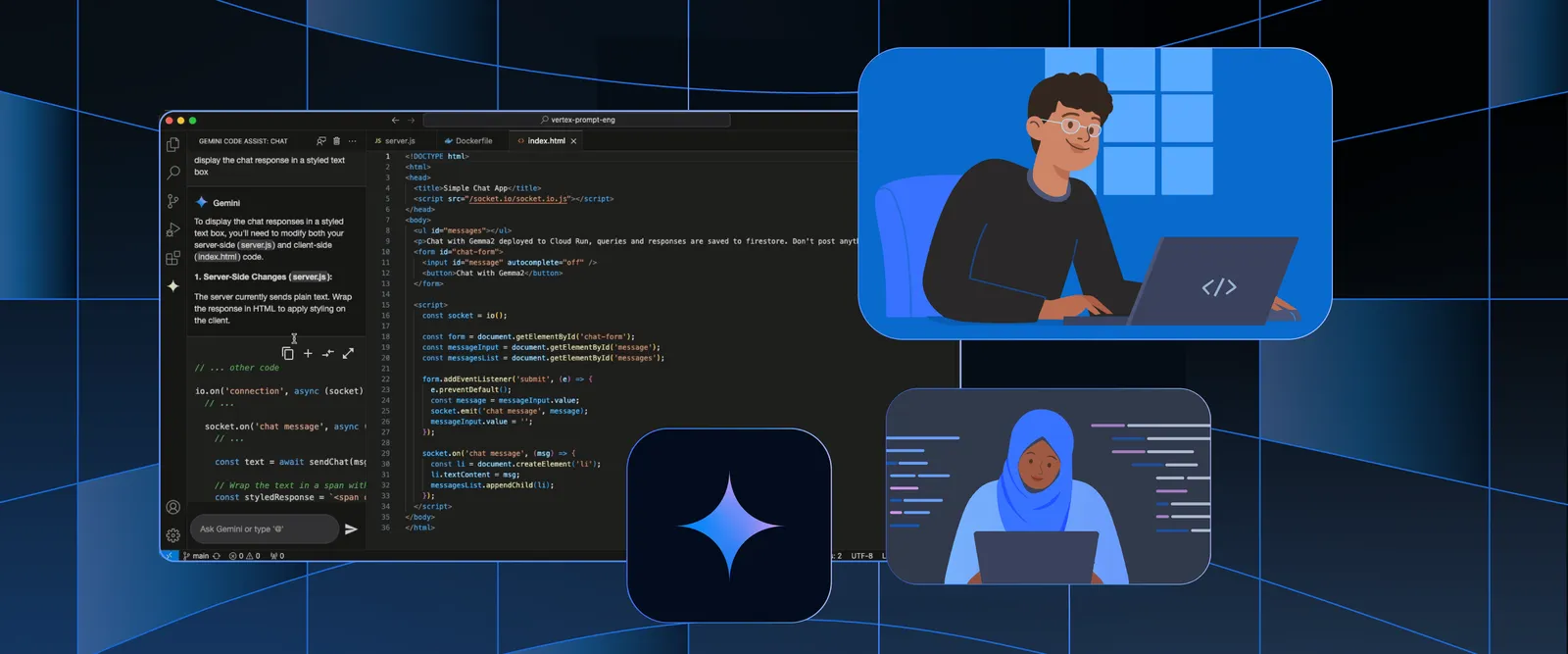 Gemini-Code-Assist